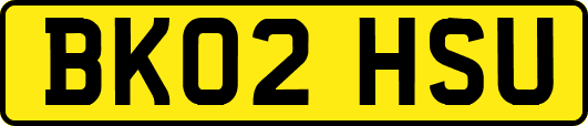 BK02HSU