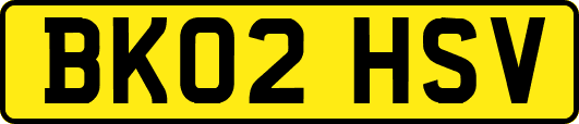 BK02HSV