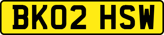 BK02HSW
