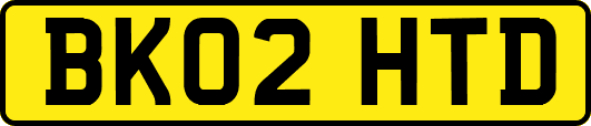 BK02HTD
