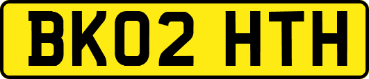 BK02HTH