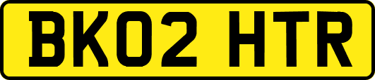 BK02HTR