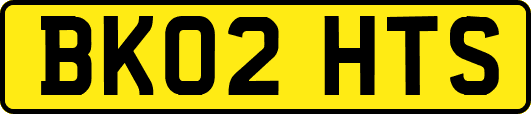 BK02HTS