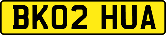 BK02HUA