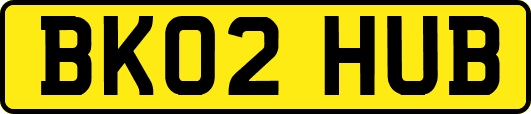 BK02HUB