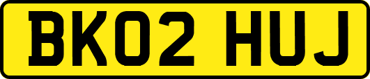 BK02HUJ
