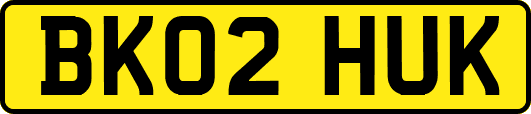 BK02HUK