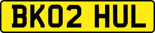 BK02HUL