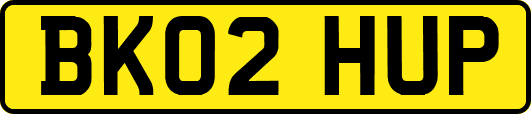 BK02HUP