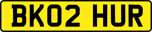 BK02HUR