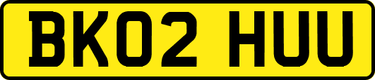 BK02HUU
