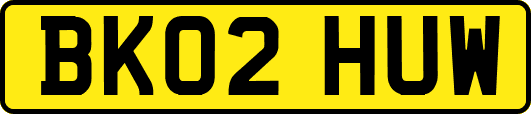 BK02HUW