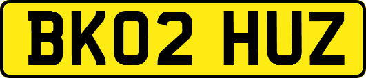 BK02HUZ