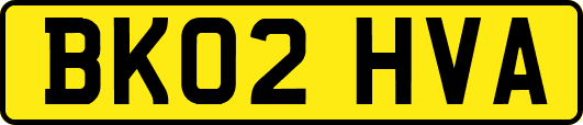 BK02HVA