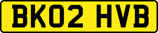 BK02HVB