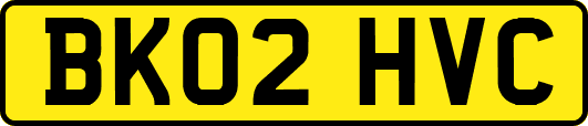 BK02HVC