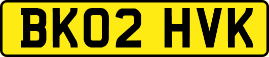 BK02HVK