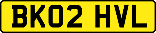 BK02HVL