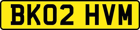 BK02HVM