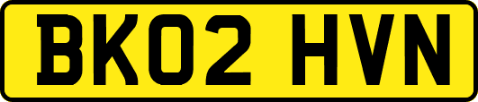 BK02HVN