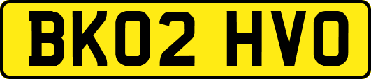 BK02HVO