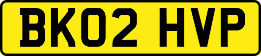 BK02HVP