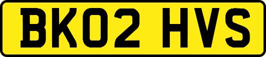 BK02HVS
