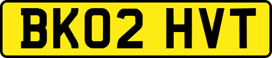 BK02HVT