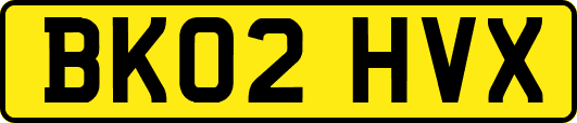 BK02HVX