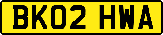 BK02HWA