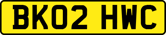 BK02HWC