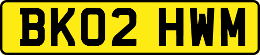 BK02HWM
