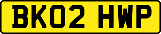 BK02HWP