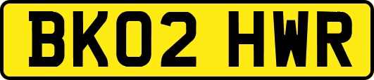 BK02HWR