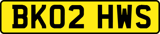 BK02HWS