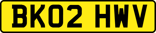 BK02HWV