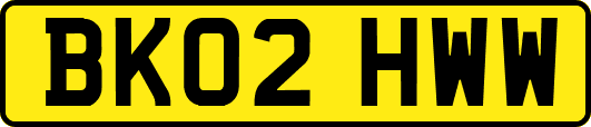 BK02HWW