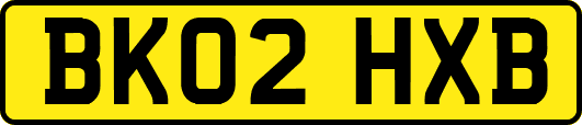 BK02HXB