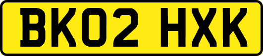 BK02HXK