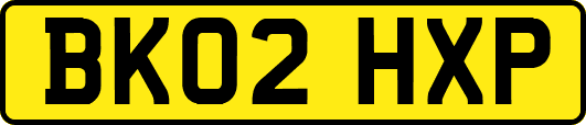 BK02HXP
