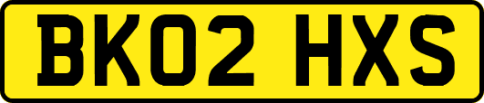 BK02HXS