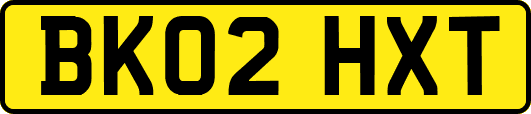BK02HXT