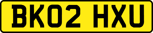 BK02HXU