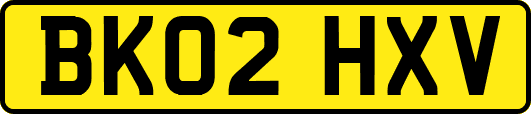 BK02HXV