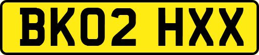 BK02HXX