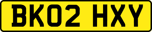 BK02HXY