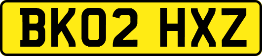 BK02HXZ