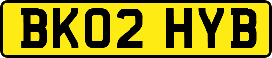 BK02HYB
