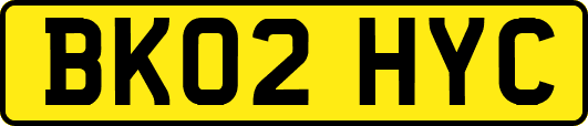 BK02HYC