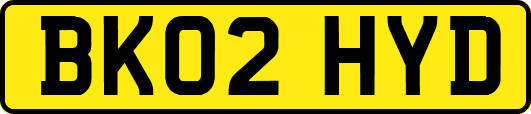 BK02HYD